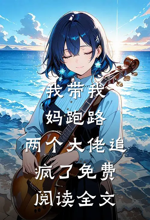 我带我妈跑路，两个大佬追疯了免费阅读全文