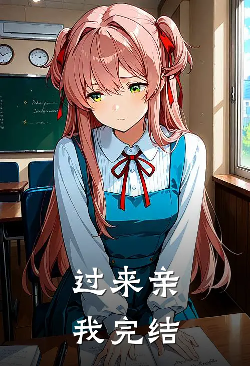 过来亲我完结