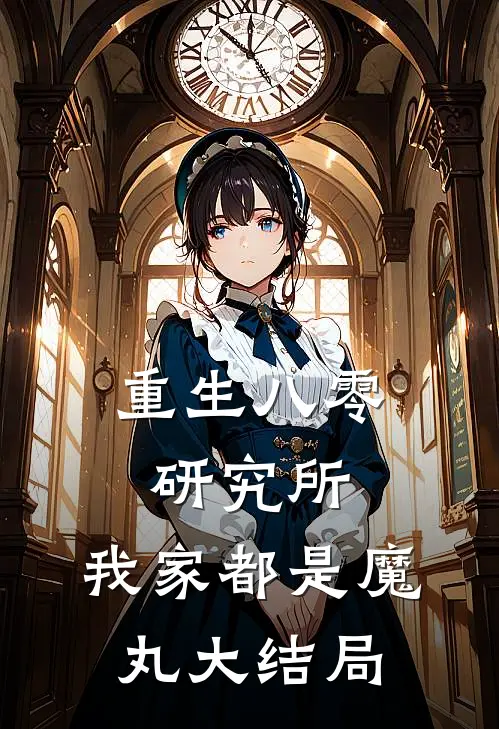 重生八零研究所：我家都是魔丸大结局