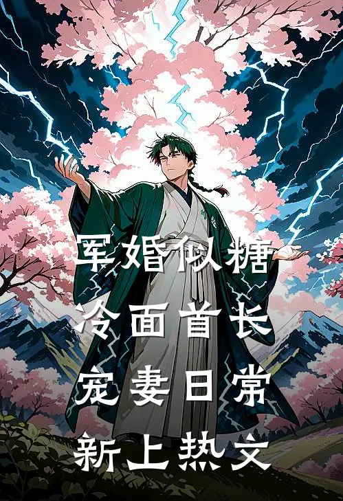 军婚似糖，冷面首长宠妻日常新上热文