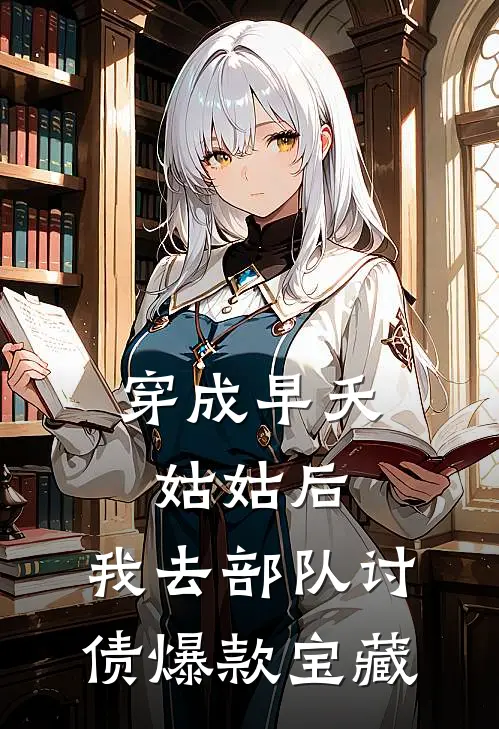 穿成早夭姑姑后，我去部队讨债爆款宝藏