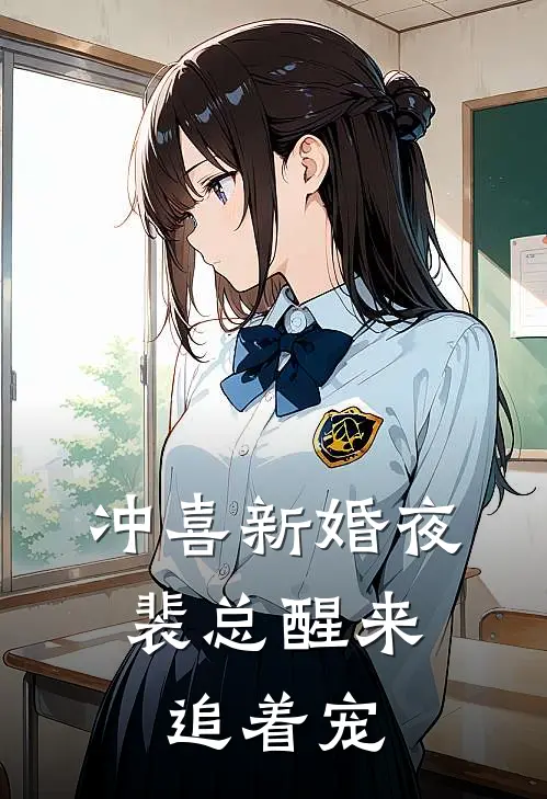 冲喜新婚夜，裴总醒来追着宠