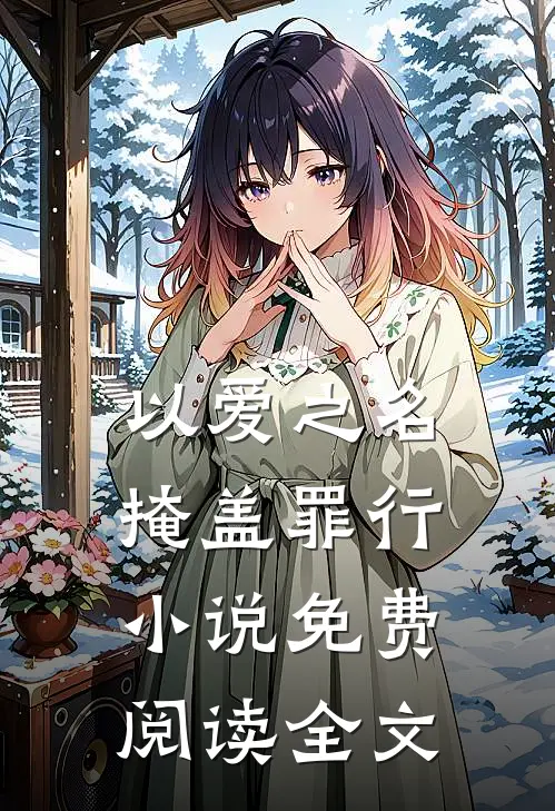 以爱之名掩盖罪行小说免费阅读全文