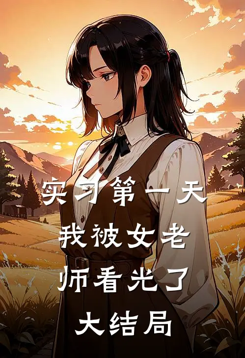实习第一天，我被女老师看光了大结局
