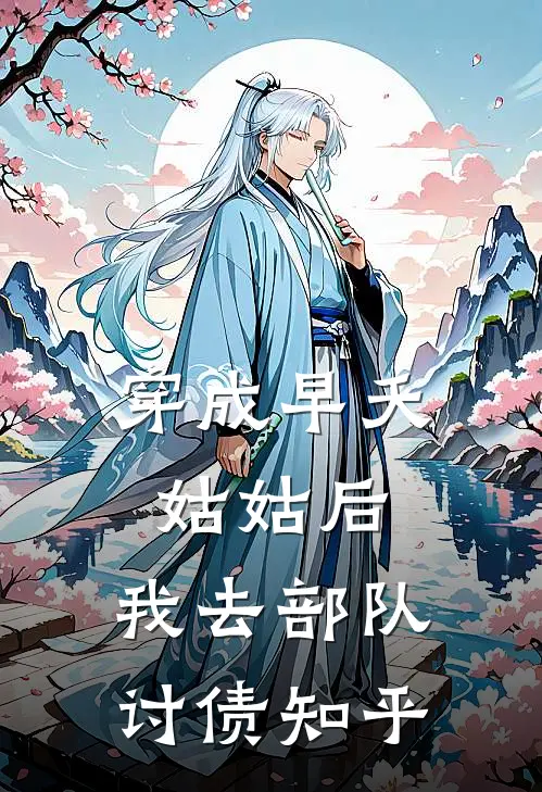 穿成早夭姑姑后，我去部队讨债知乎