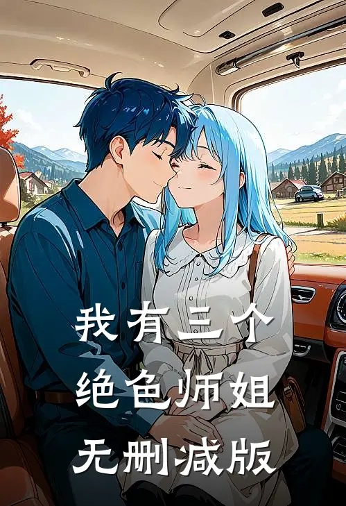 我有三个绝色师姐无删减版