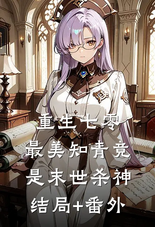 重生七零：最美知青竟是末世杀神结局+番外