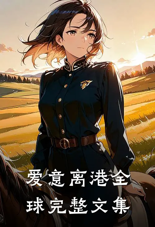 爱意离港全球完整文集