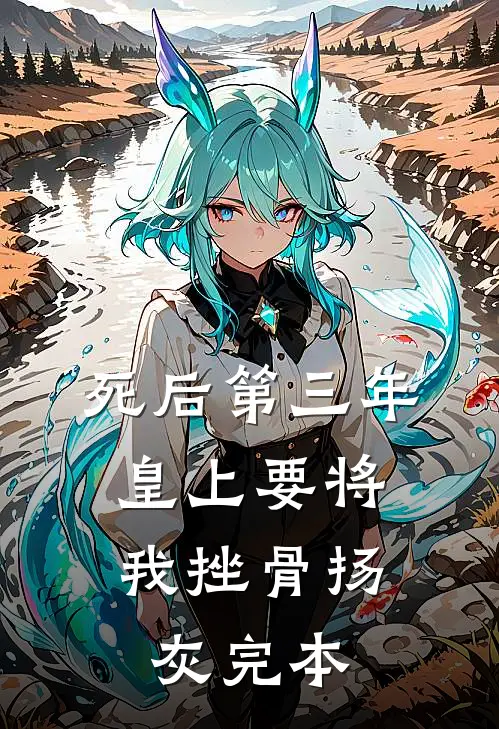 死后第三年，皇上要将我挫骨扬灰完本
