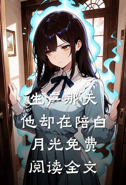 生产那天，他却在陪白月光免费阅读全文