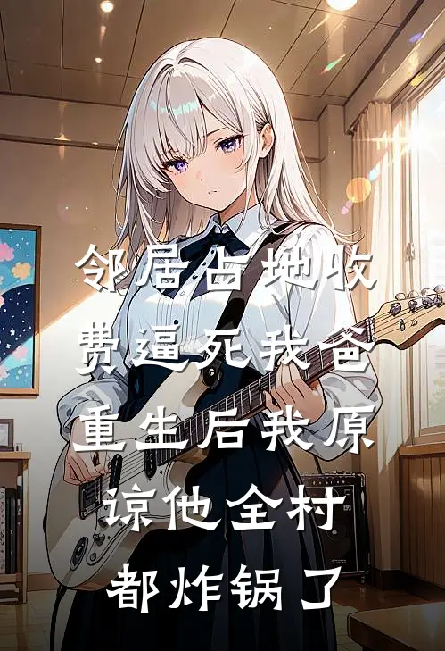 邻居占地收费逼死我爸，重生后我原谅他全村都炸锅了