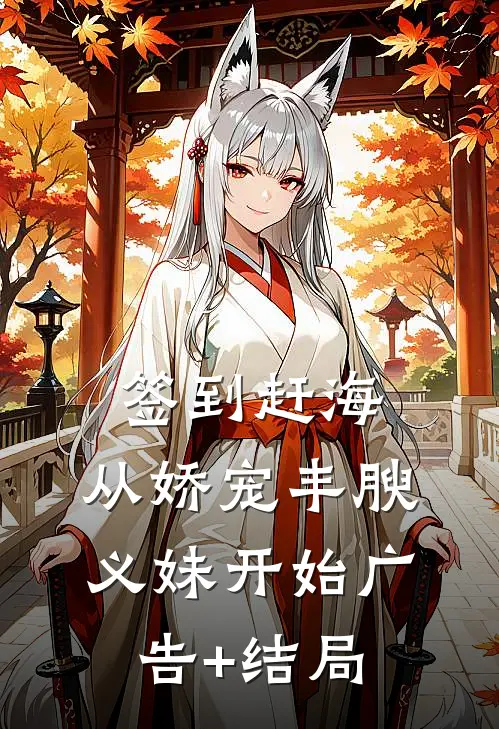 签到赶海：从娇宠丰腴义妹开始广告+结局