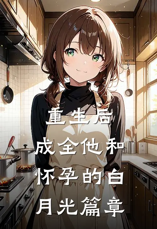 重生后，成全他和怀孕的白月光篇章