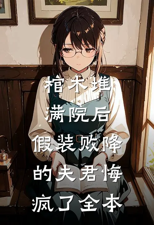 棺木堆满院后，假装败降的夫君悔疯了全本