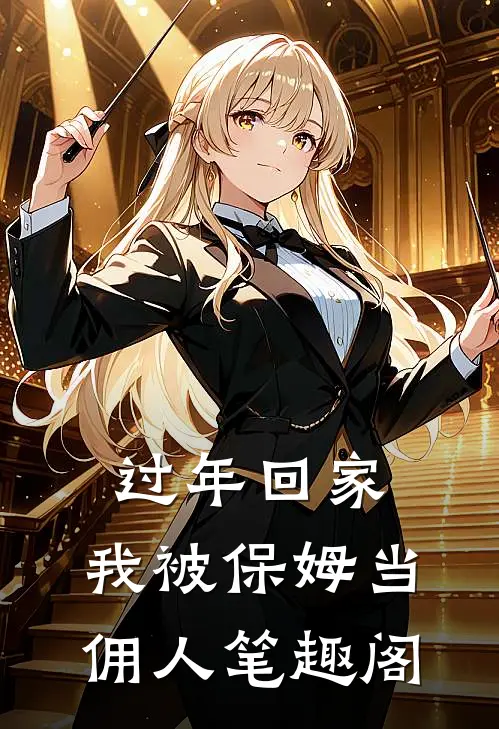 过年回家，我被保姆当佣人笔趣阁