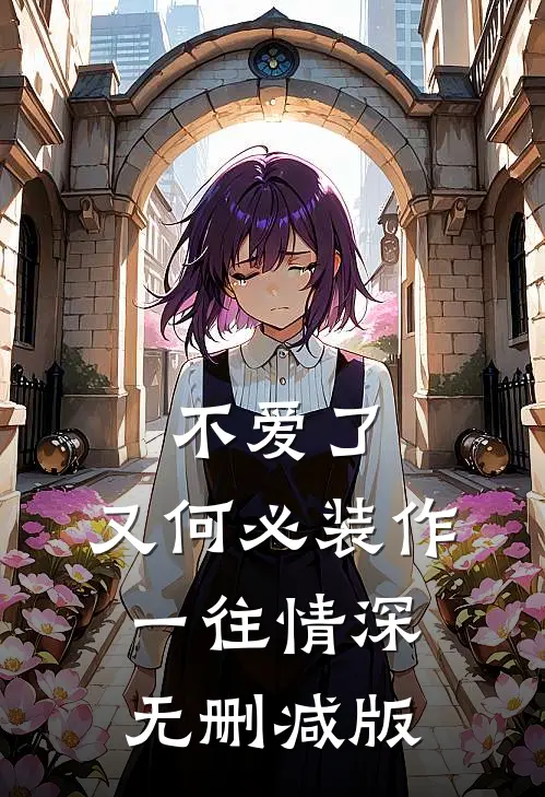 不爱了，又何必装作一往情深无删减版