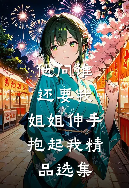 他问谁还要我，姐姐伸手抱起我精品选集