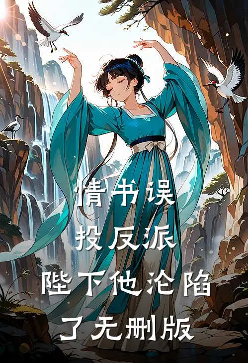 情书误投反派，陛下他沦陷了无删版
