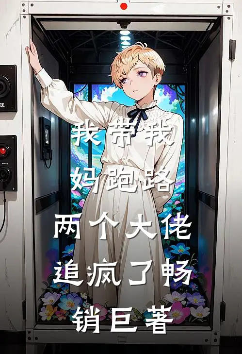 我带我妈跑路，两个大佬追疯了畅销巨著