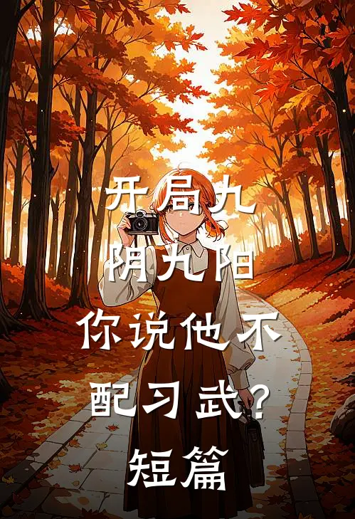 开局九阴九阳，你说他不配习武？短篇