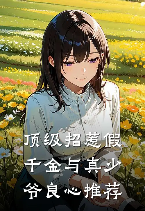 顶级招惹假千金与真少爷良心推荐
