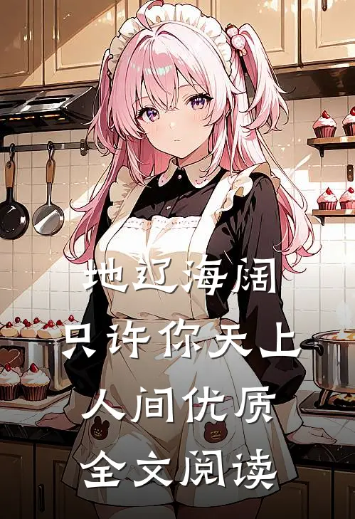 地辽海阔，只许你天上人间优质全文阅读