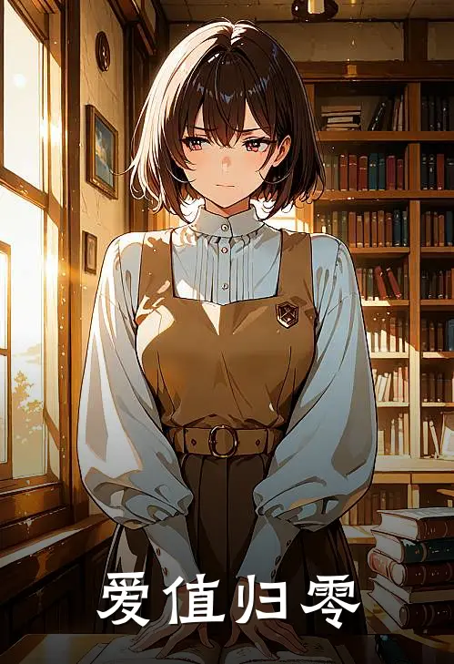 爱值归零