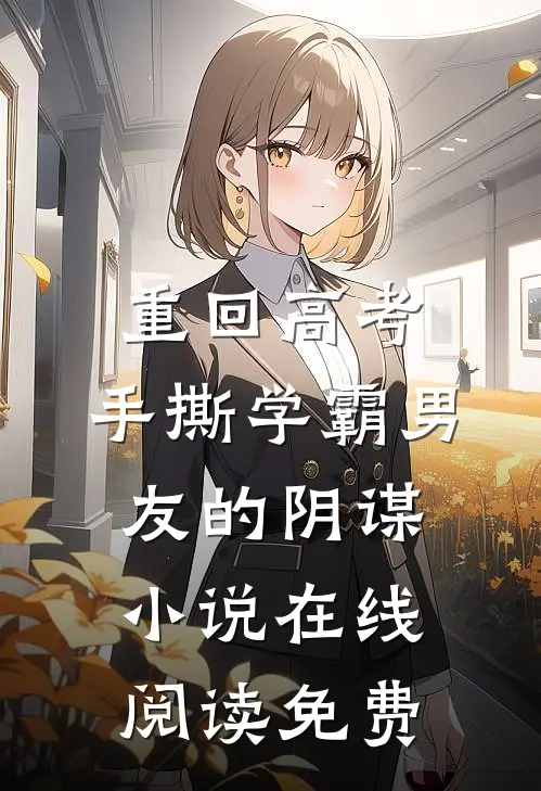 重回高考，手撕学霸男友的阴谋小说在线阅读免费
