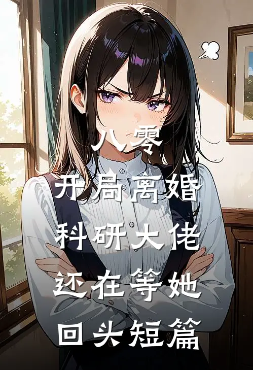 八零：开局离婚，科研大佬还在等她回头短篇