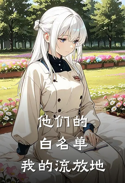 他们的白名单，我的流放地