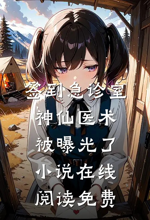 签到急诊室，神仙医术被曝光了小说在线阅读免费