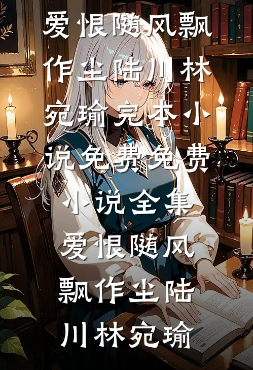 爱恨随风飘作尘陆川林宛瑜完本小说免费_免费小说全集爱恨随风飘作尘(陆川林宛瑜)