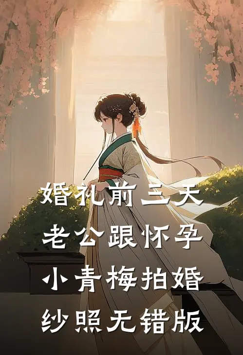 婚礼前三天，老公跟怀孕小青梅拍婚纱照无错版