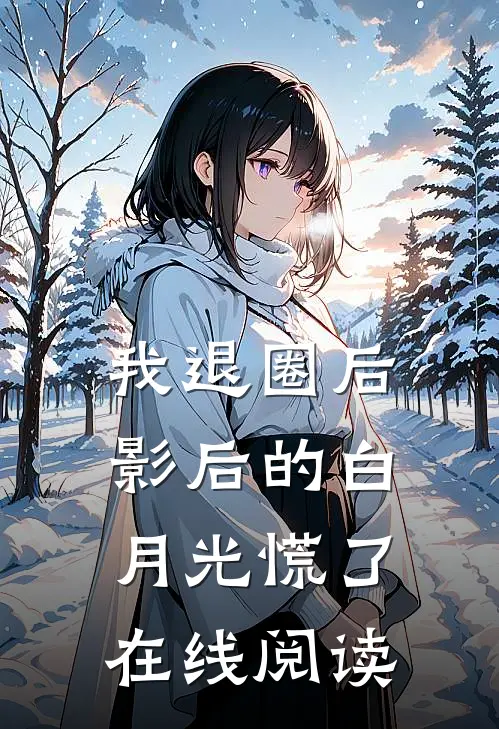 我退圈后，影后的白月光慌了在线阅读