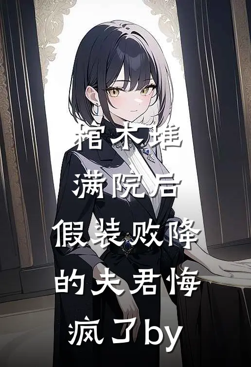 棺木堆满院后，假装败降的夫君悔疯了by