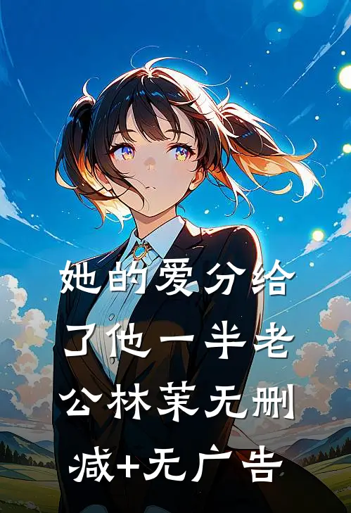 她的爱分给了他一半老公林茉无删减+无广告