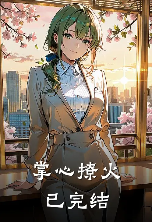 掌心撩火已完结