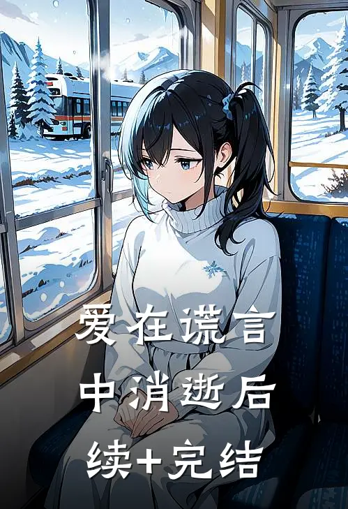 爱在谎言中消逝后续+完结