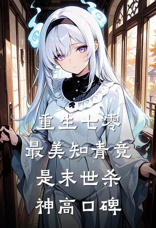 重生七零：最美知青竟是末世杀神高口碑