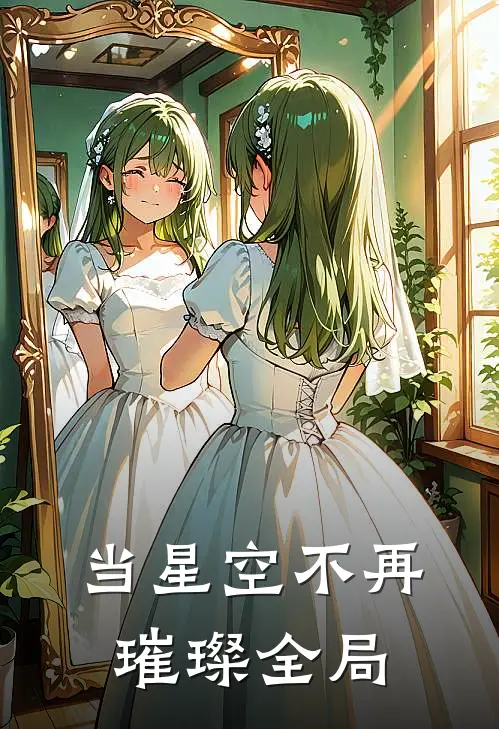 当星空不再璀璨全局