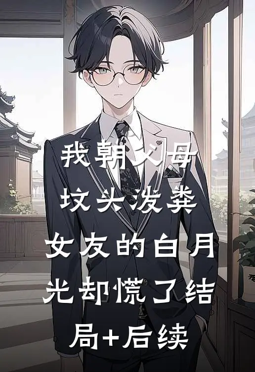 我朝父母坟头泼粪，女友的白月光却慌了结局+后续