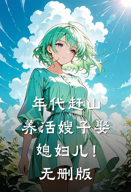 年代赶山：养活嫂子娶媳妇儿！无删版