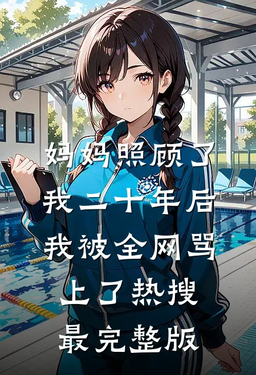 妈妈照顾了我二十年后，我被全网骂上了热搜最完整版