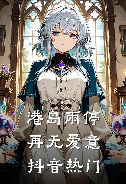 港岛雨停，再无爱意抖音热门