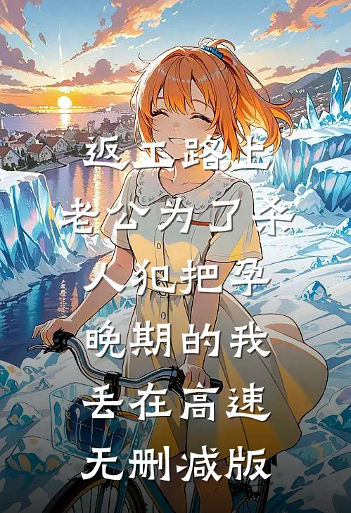 返工路上，老公为了杀人犯把孕晚期的我丢在高速无删减版