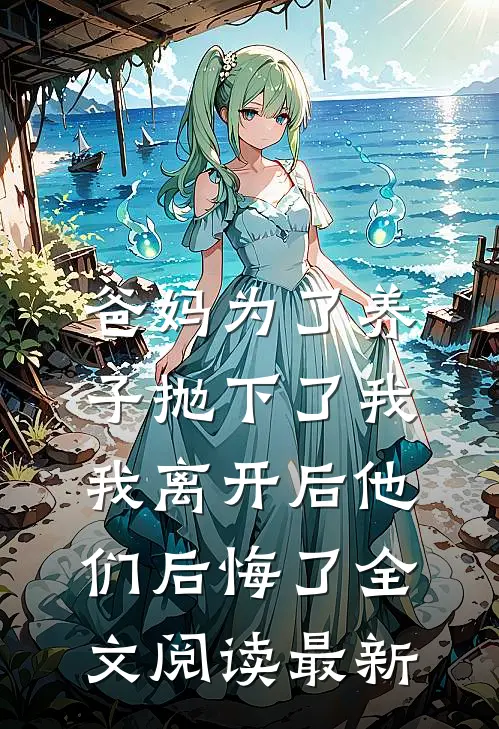 爸妈为了养子抛下了我，我离开后他们后悔了全文阅读最新