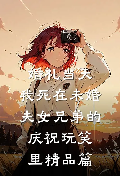 婚礼当天，我死在未婚夫女兄弟的庆祝玩笑里精品篇
