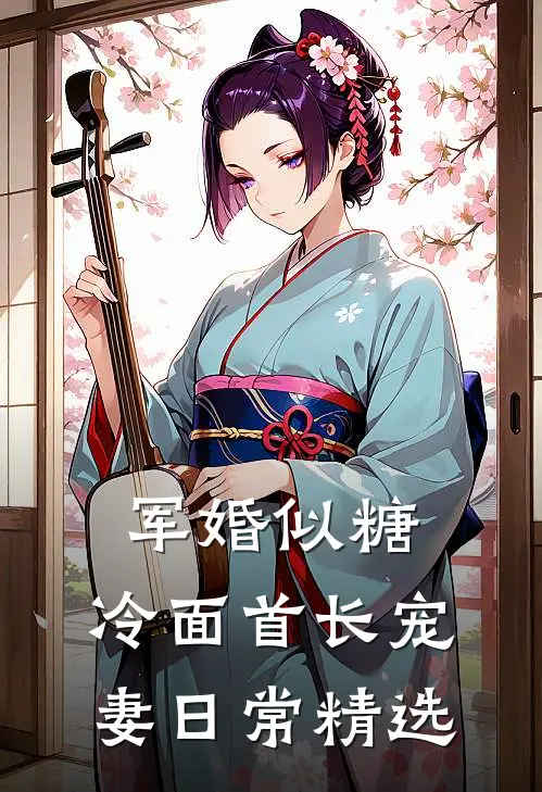 军婚似糖，冷面首长宠妻日常精选