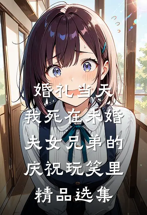 婚礼当天，我死在未婚夫女兄弟的庆祝玩笑里精品选集