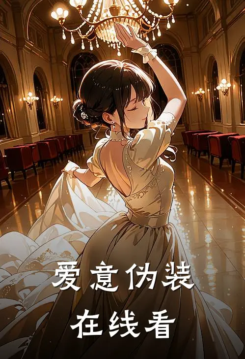 爱意伪装在线看